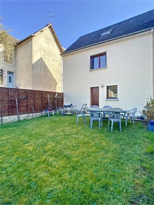 maison à la vente -   35000  RENNES, surface 55 m2 vente maison - UBI463625750